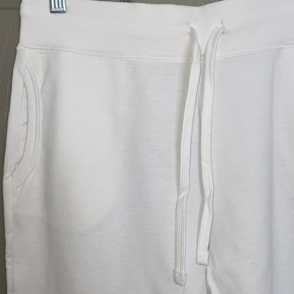 NWOT comfy warm lounge pants, size M - Picture 3 of 3